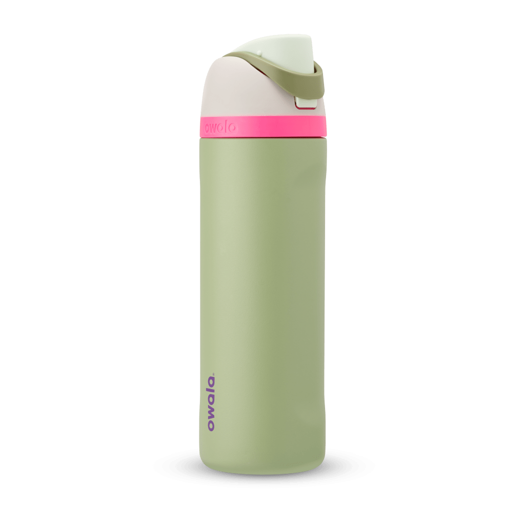 Owala Freesip Water Bottle Surenity owala-freesip-water-bottle-surenity
